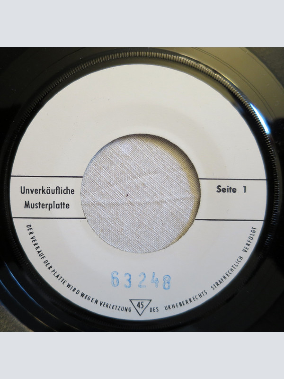 Vinyl / Suzi Quatro - She's In Love With You