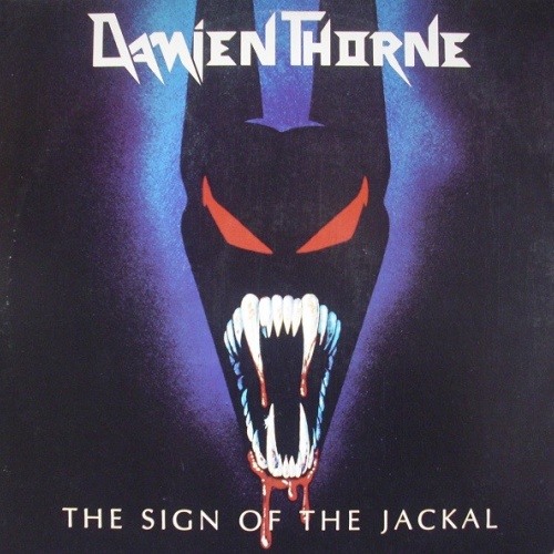 Vinyl / Damien Thorne - The Sign Of The Jackal