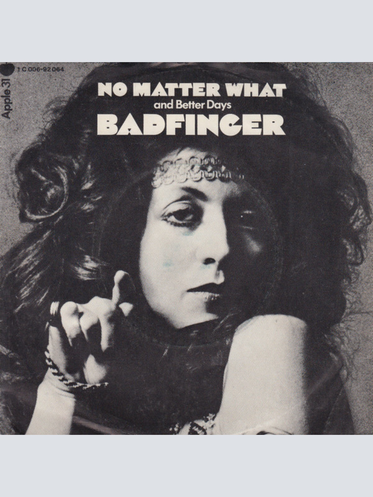 Vinyl / Badfinger - No Matter What