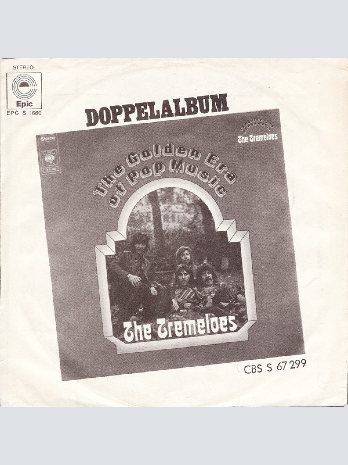 Vinyl / Trems* - Make It Break It