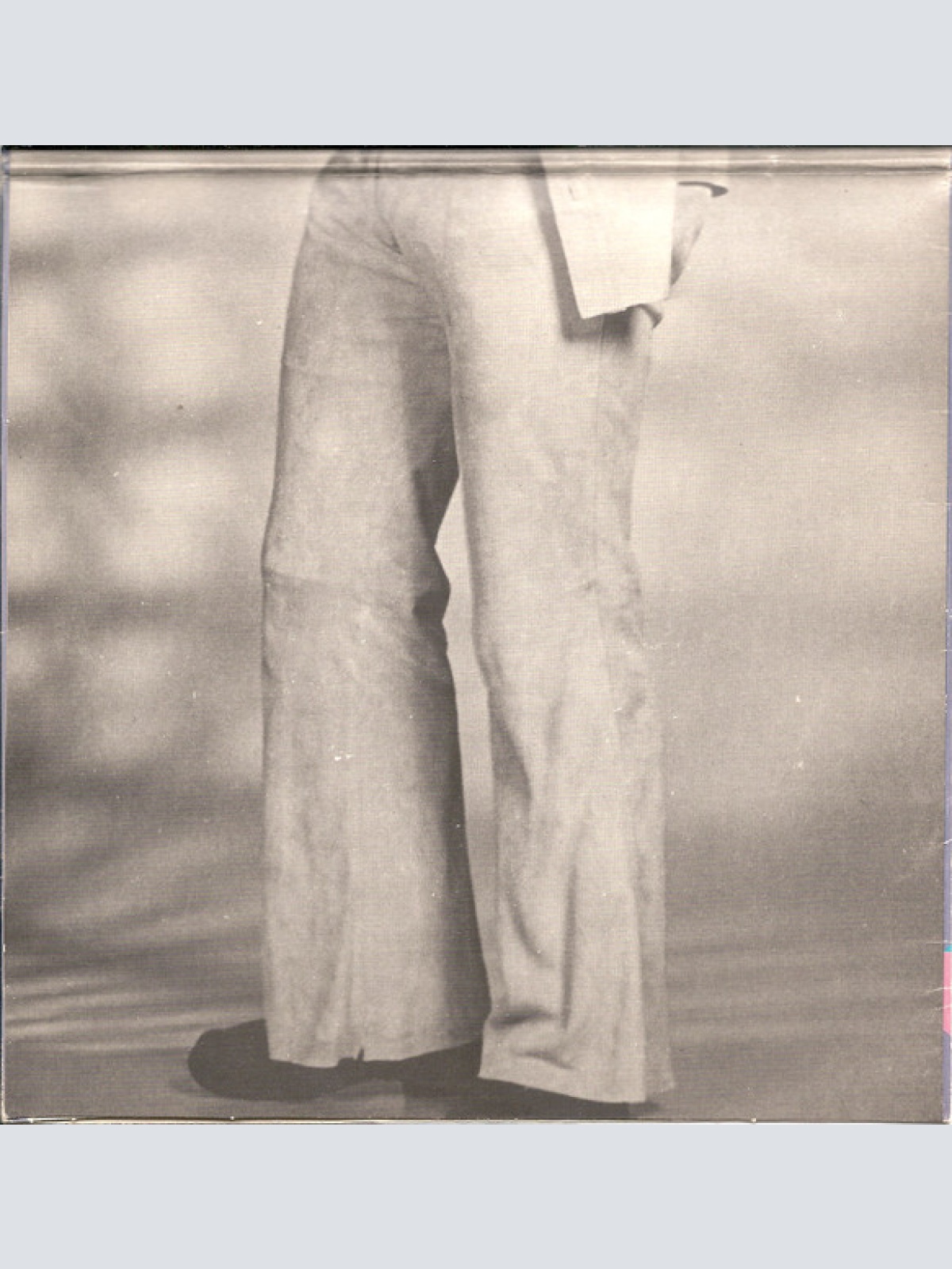 Vinyl / Rocco Granata - Die Grossen Vier