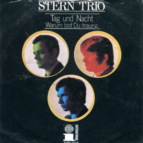 Vinyl / Stern Trio - Tag Und Nacht / Warum Bist Du Traurig
