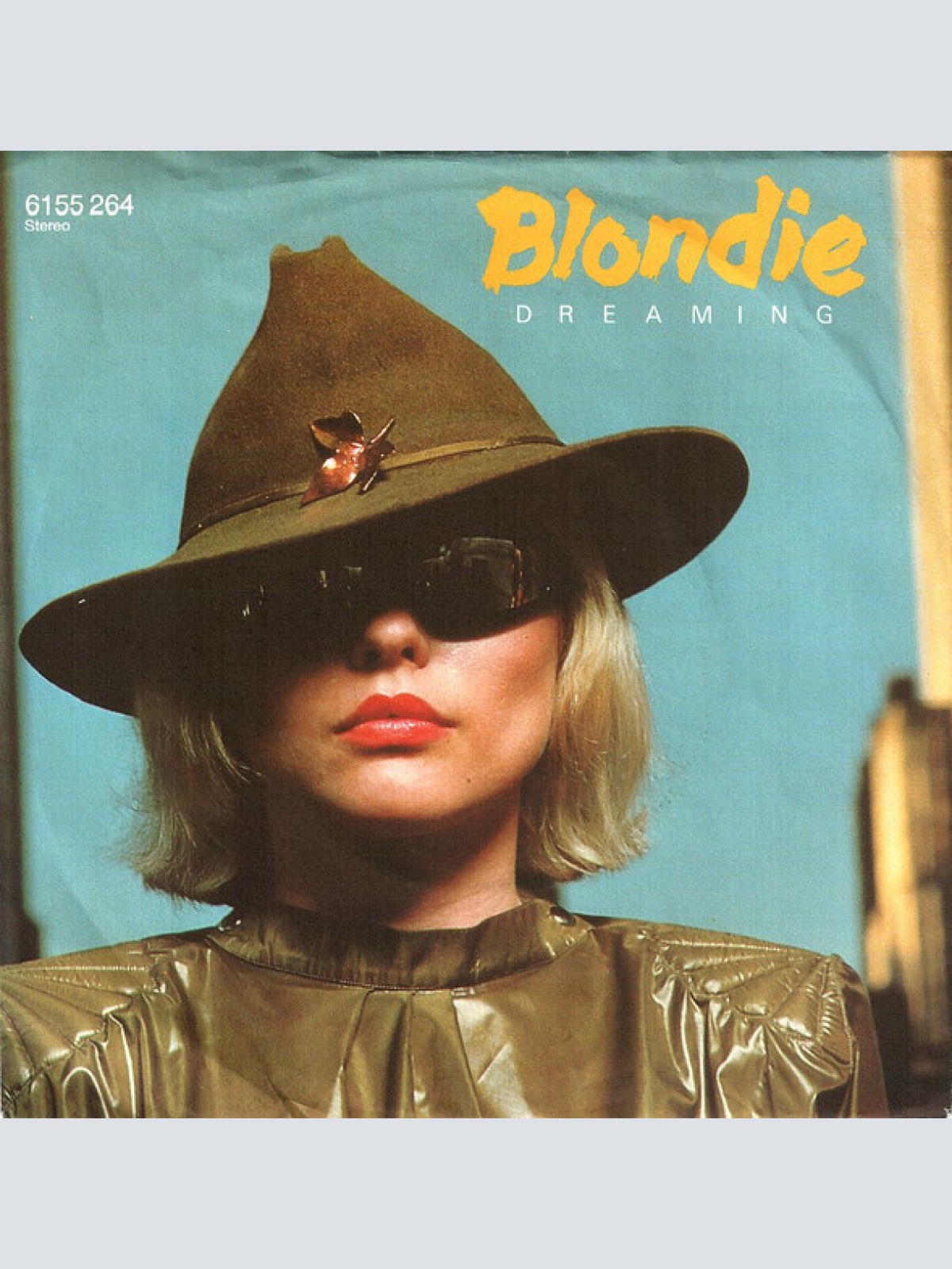 Vinyl / Blondie - Dreaming