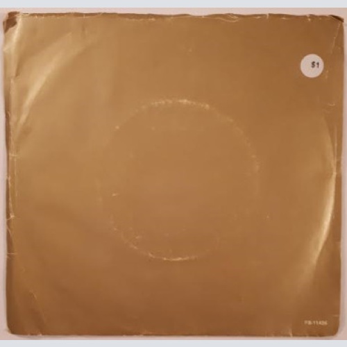 Vinyl / Jefferson Starship - Light The Sky On Fire