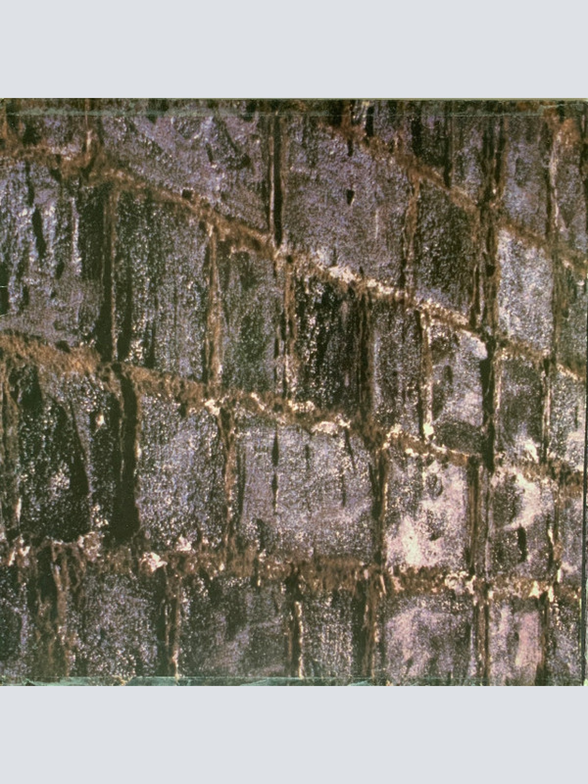 Vinyl / Pink Floyd - The Wall (Music From The Film)