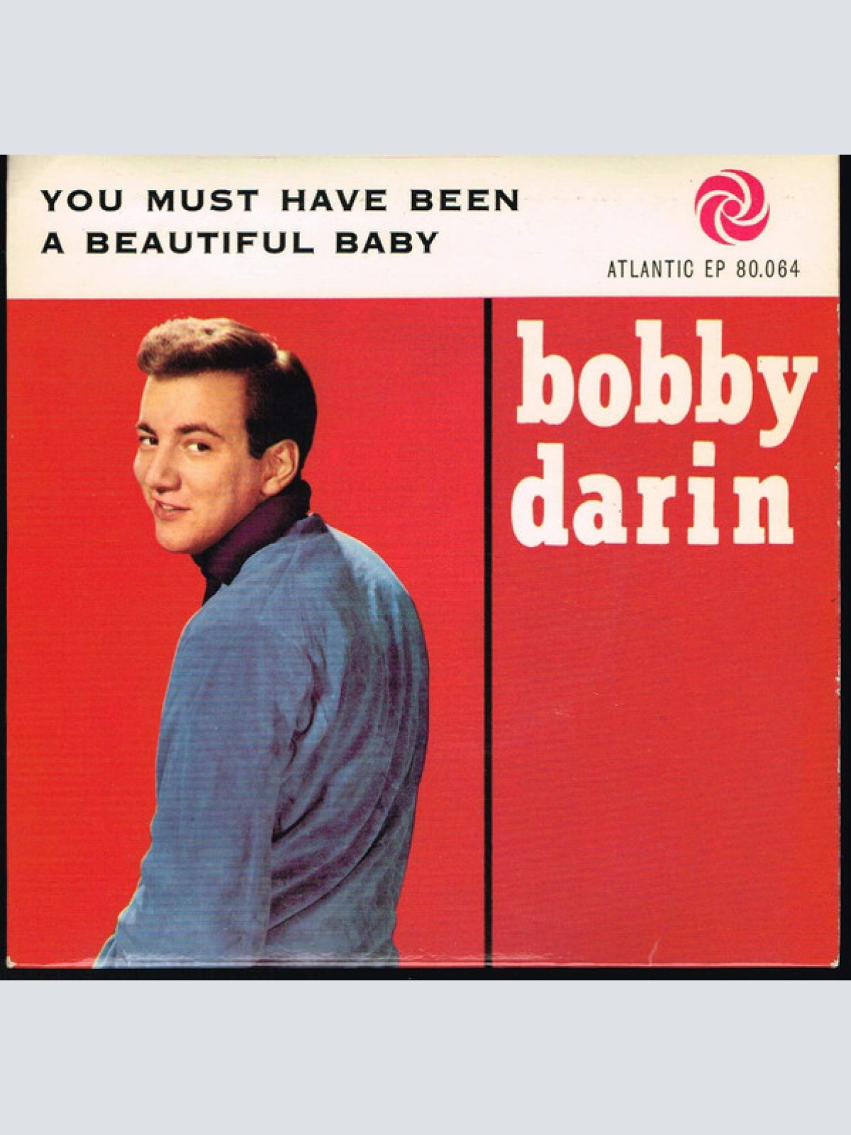 Vinyl / Bobby Darin - You Must Have Been A Beautiful Baby