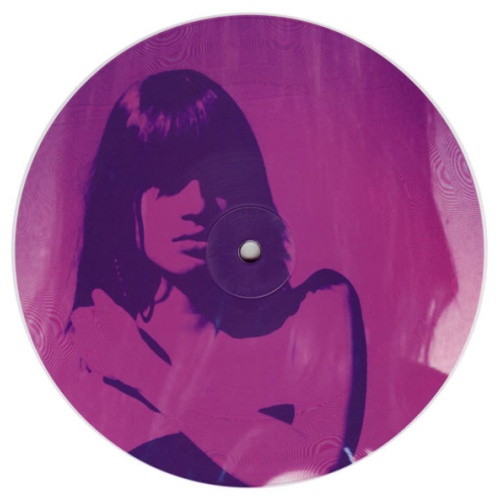 Vinyl / Antony And The Johnsons - Whose Are These / Tears Tears Tears