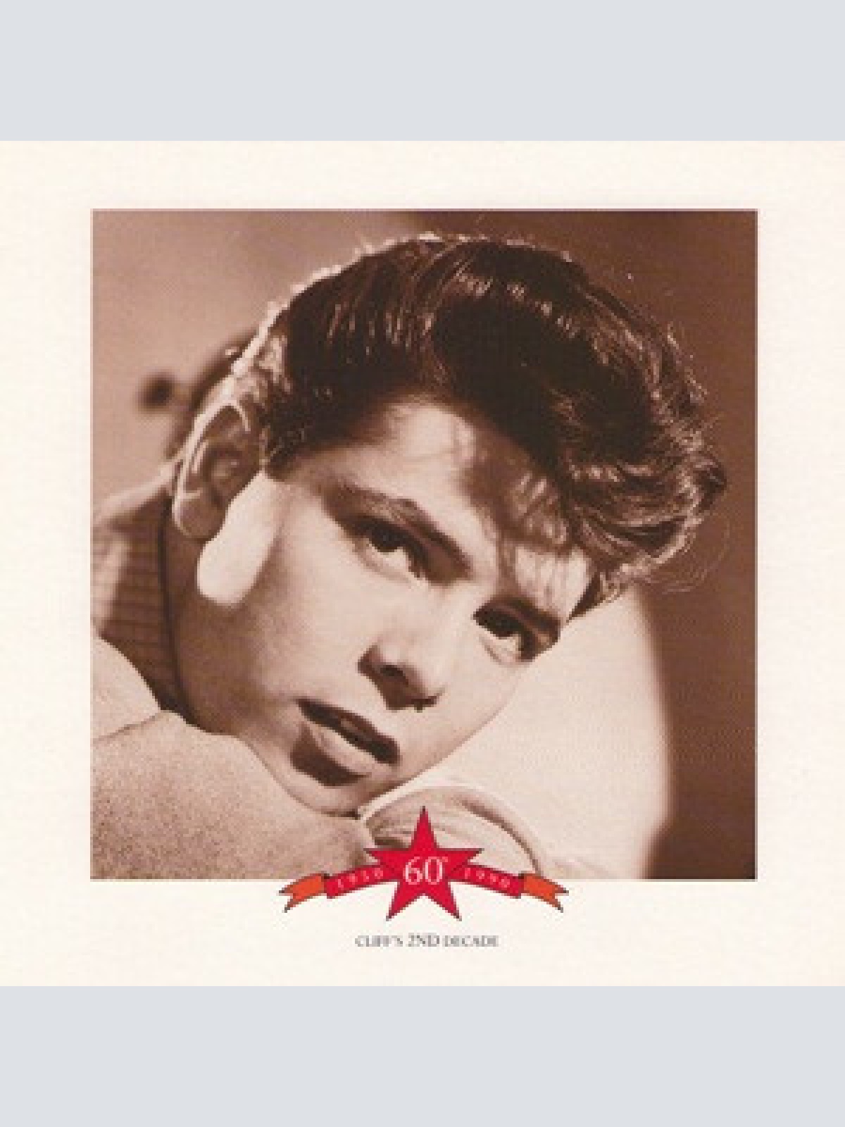 Vinyl / Cliff Richard - Saviour's Day