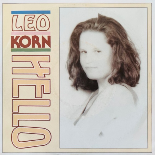 Vinyl / Leo Korn - Hello