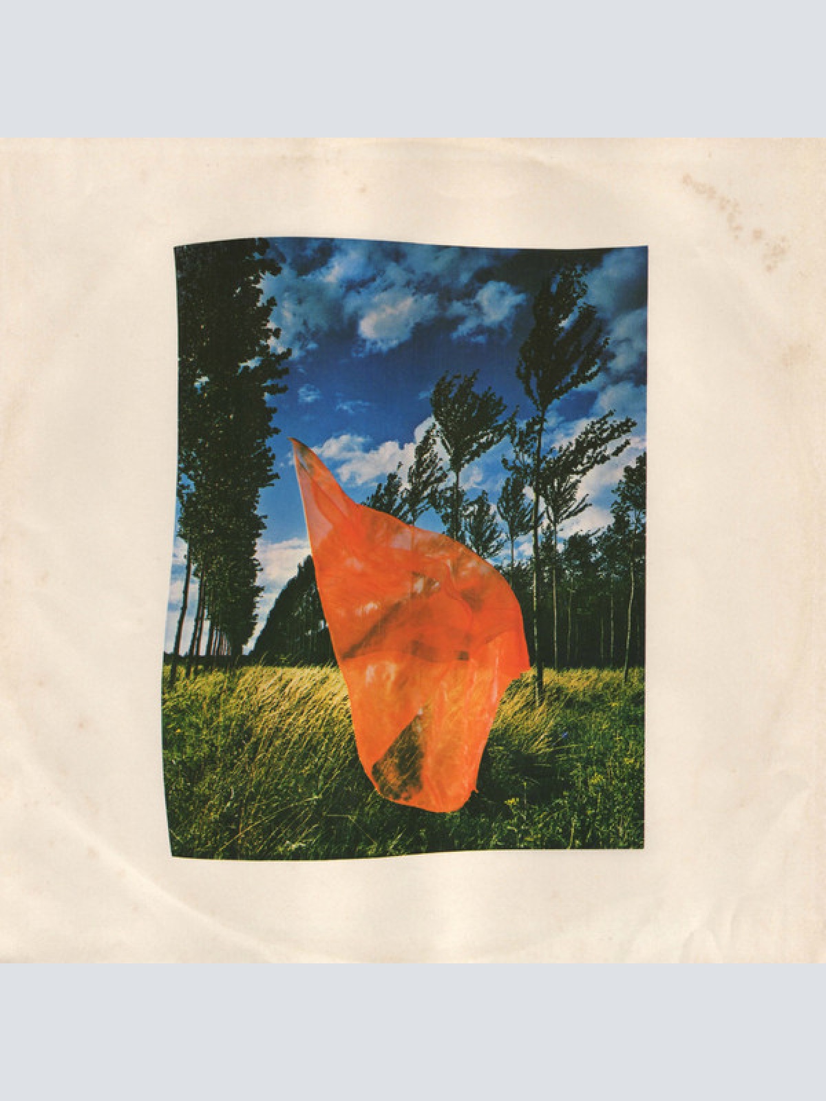 Vinyl / Pink Floyd - Wish You Were Here