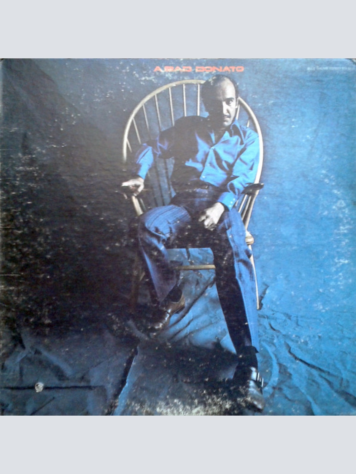 Vinyl / Donato* - A Bad Donato