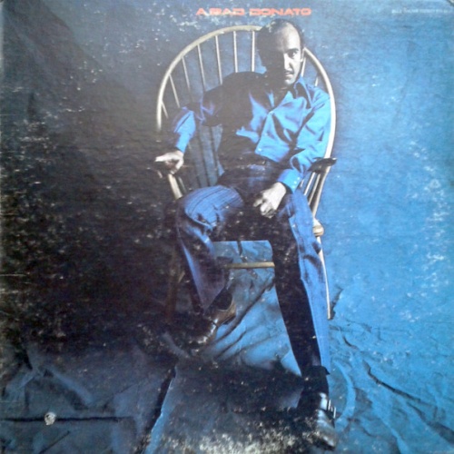 Vinyl / Donato* - A Bad Donato