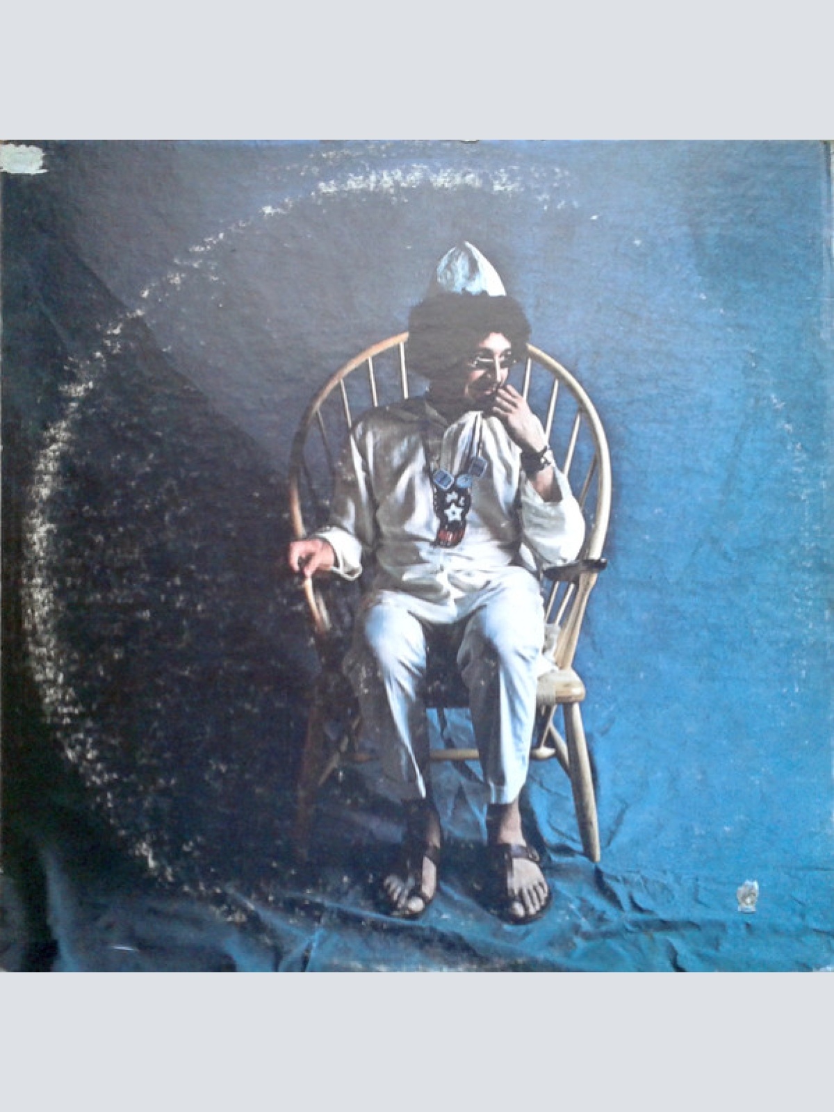 Vinyl / Donato* - A Bad Donato