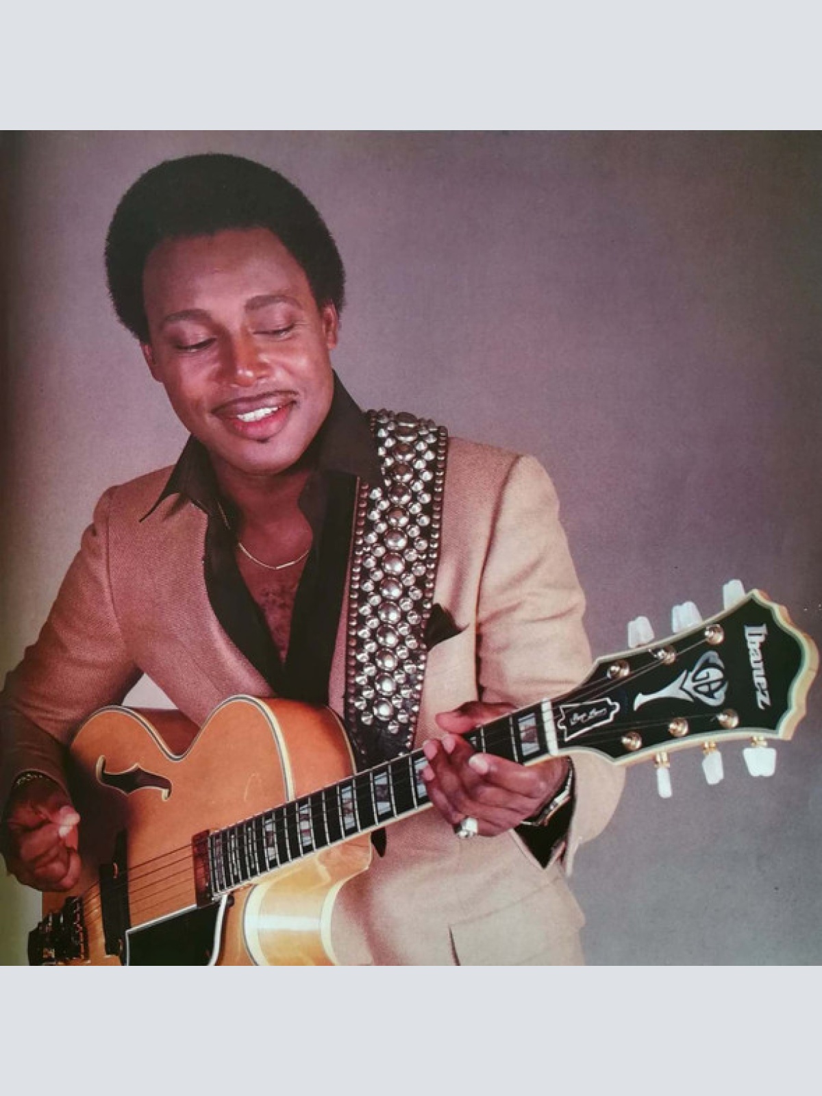 Vinyl / George Benson - The George Benson Collection