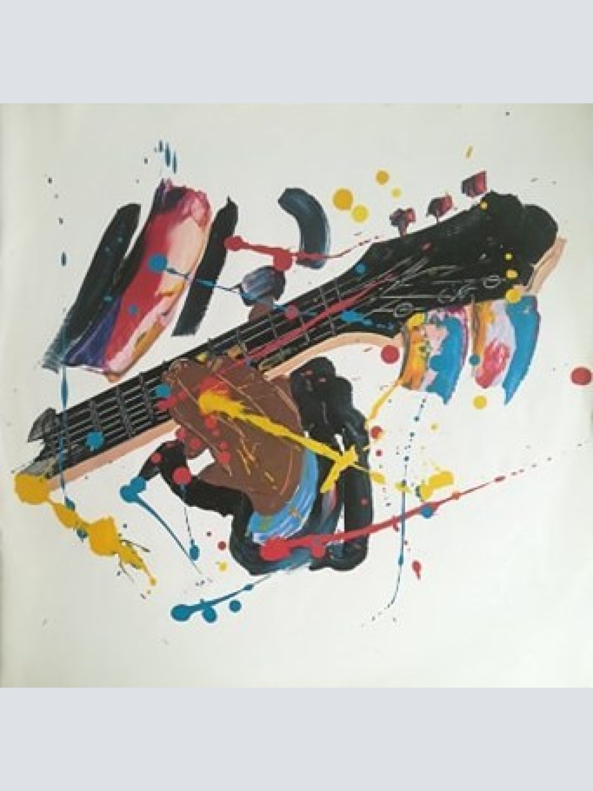 Vinyl / George Benson - The George Benson Collection