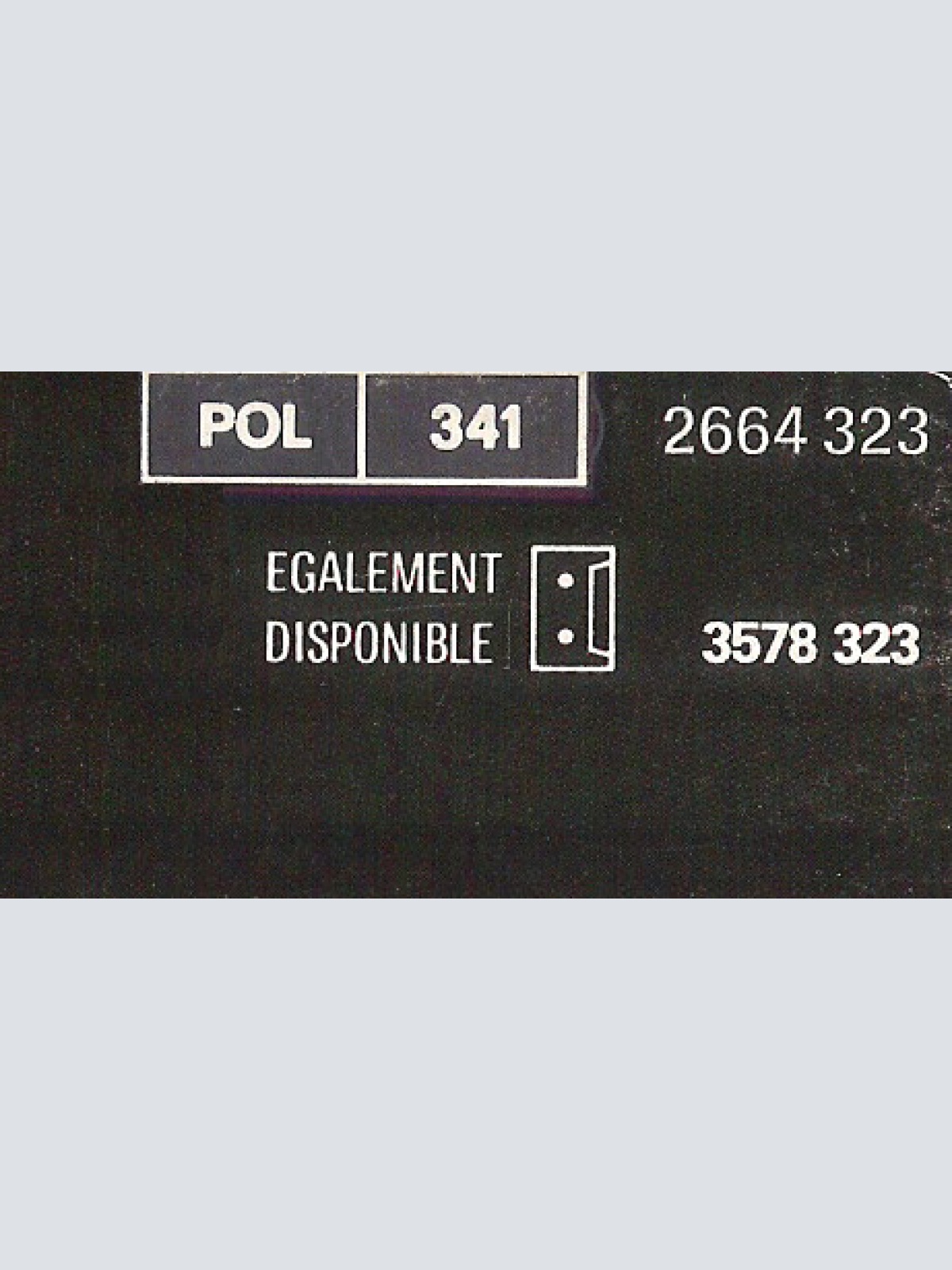 Vinyl / The Who - The Best Of The Last Ten Years / '64 - '74