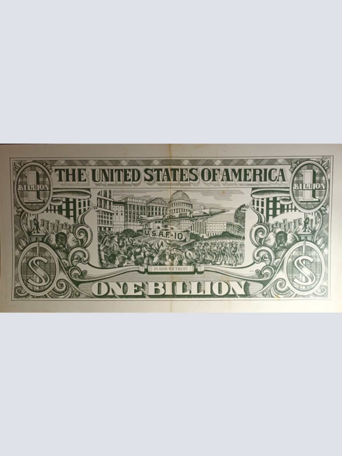 Vinyl / Alice Cooper - Billion Dollar Babies