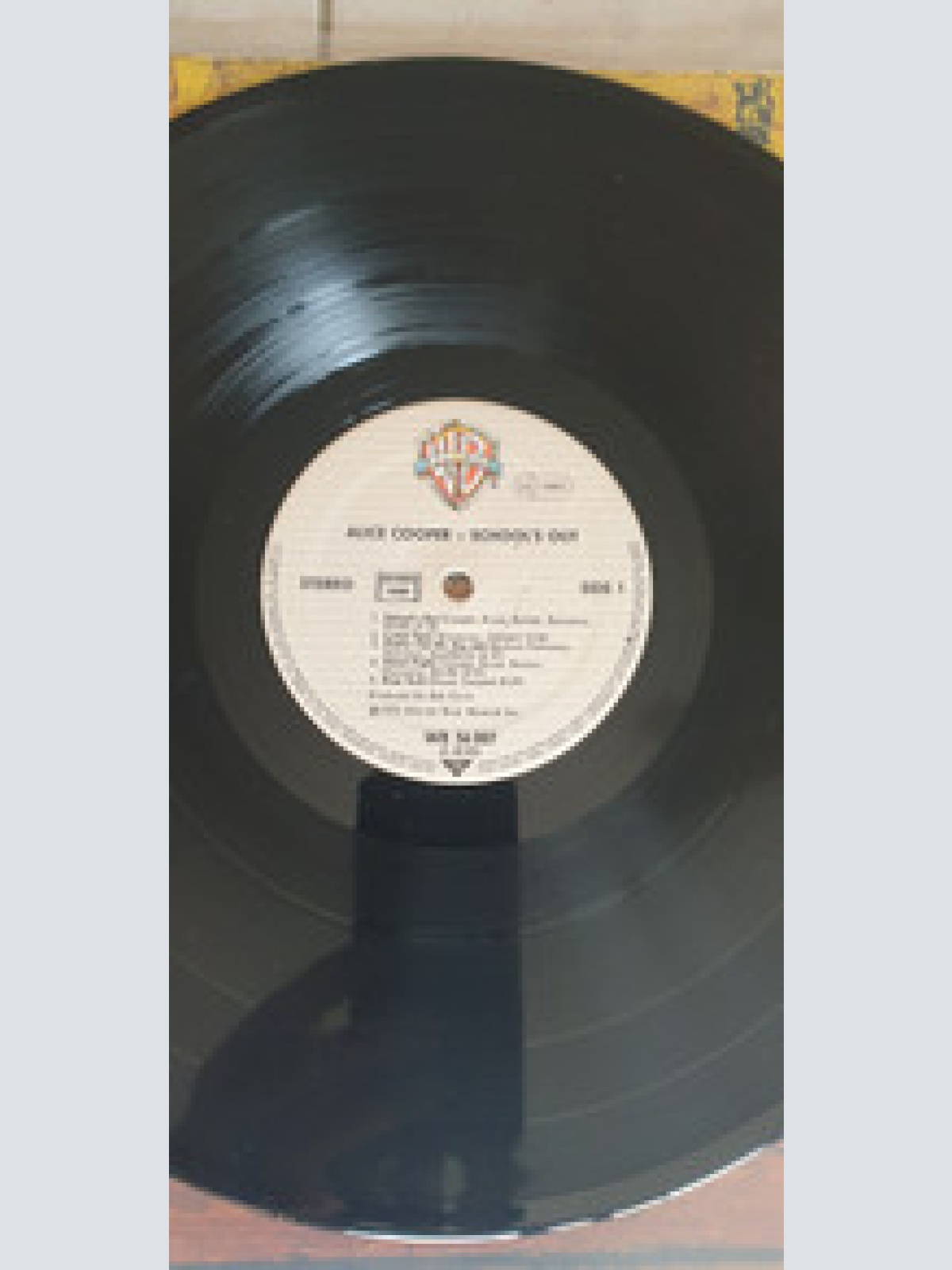 Vinyl / Alice Cooper - School's Out