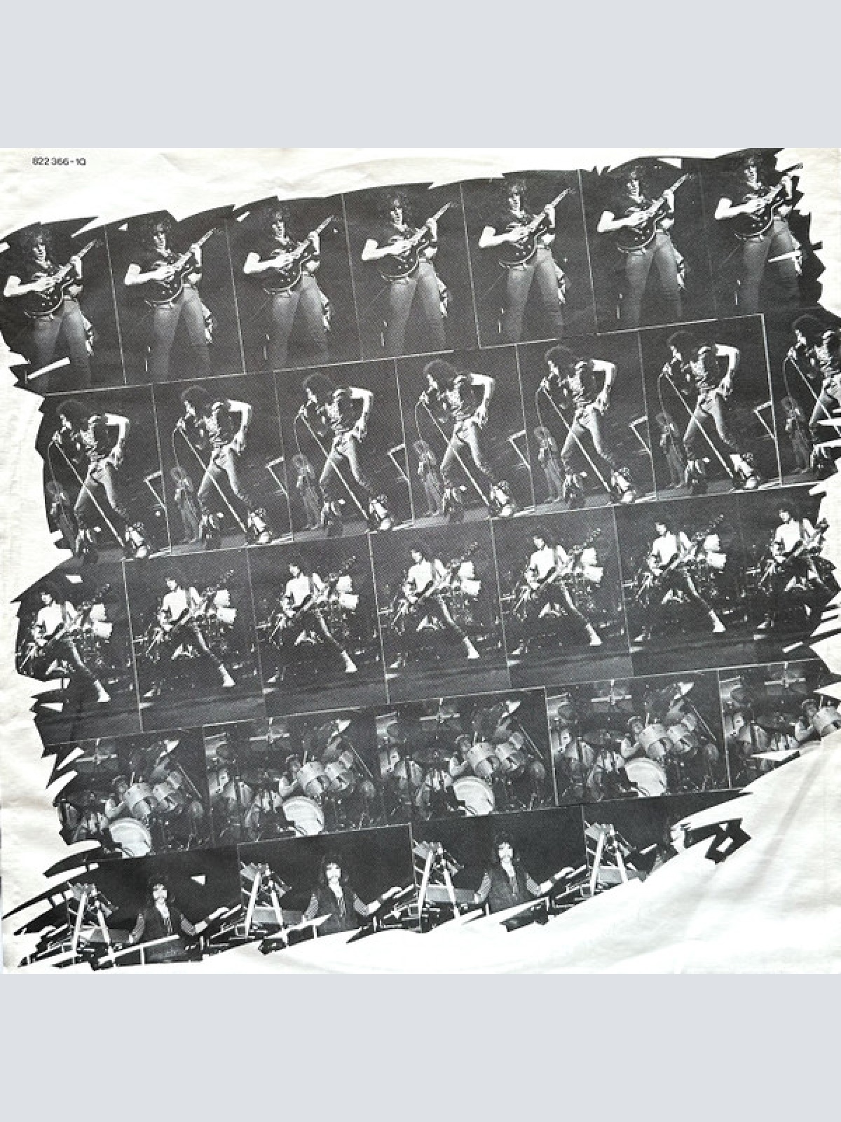 Vinyl / Dio (2) - The Last In Line