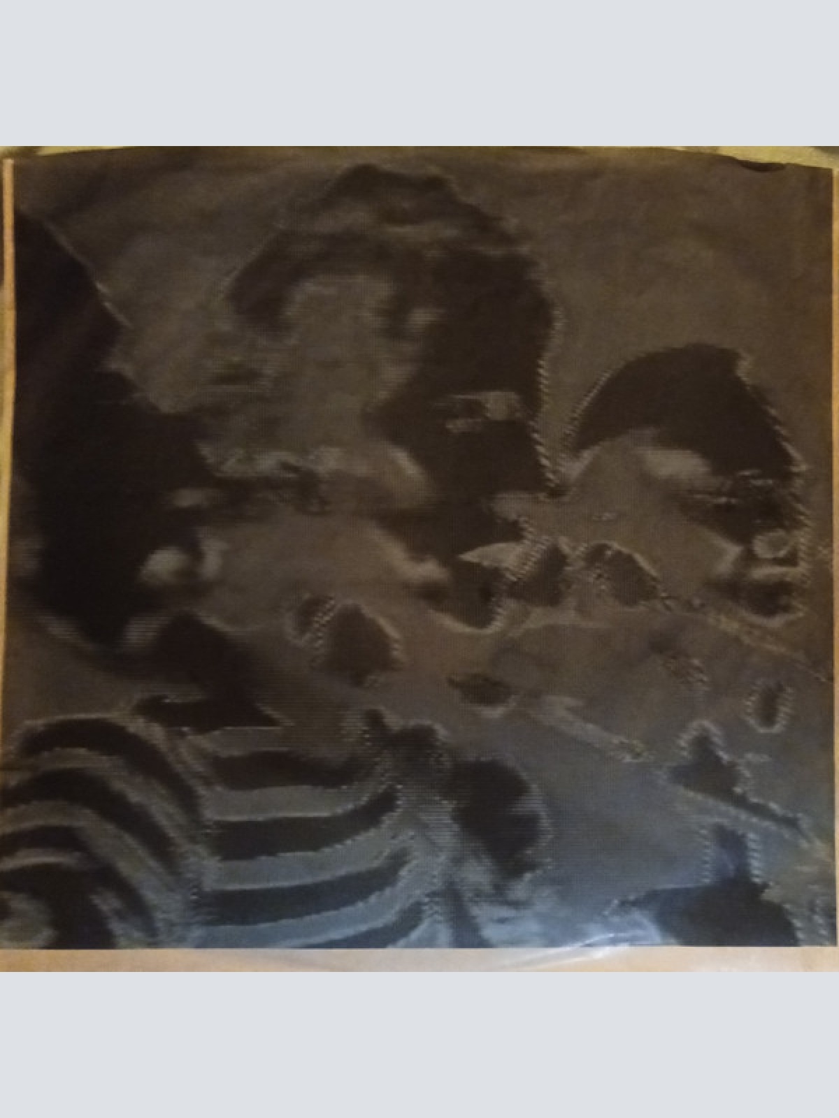 Vinyl / Crosby, Stills & Nash - Allies