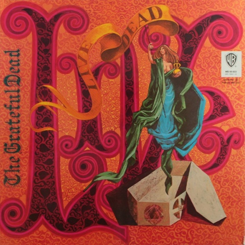 Vinyl / The Grateful Dead - Live/Dead