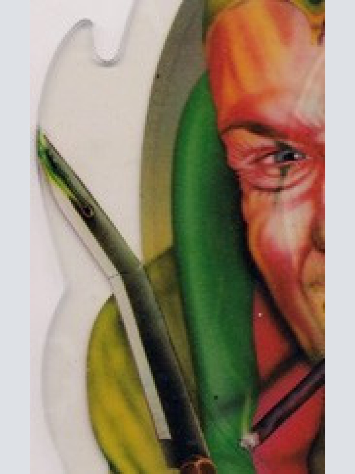 Vinyl / Marillion - Garden Party / Margaret