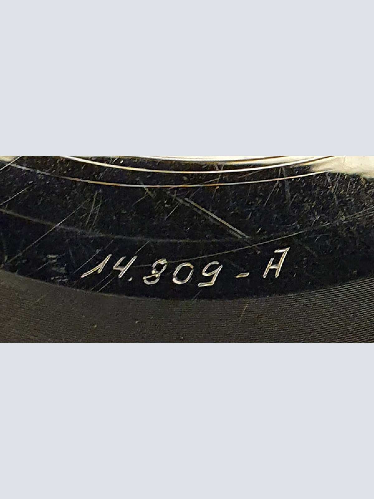 Vinyl / Antoine (2) - Hallo Bonjour Salut / Der König Aus China