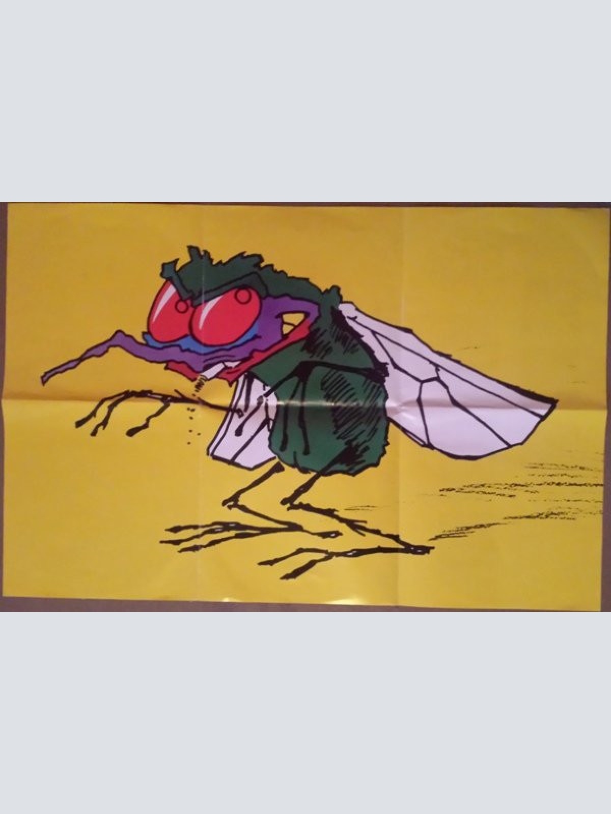 Vinyl / AC/DC - Danger