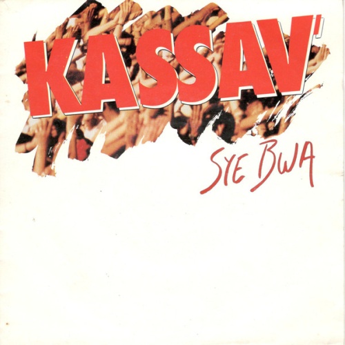 Vinyl / Kassav' - Syé Bwa