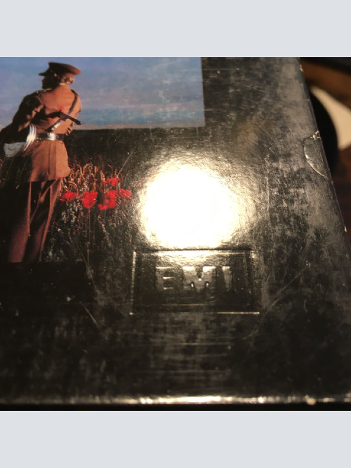 Vinyl / Pink Floyd - The Final Cut