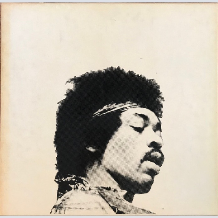 Vinyl / Jimi Hendrix Experience* - Starportrait Jimi Hendrix