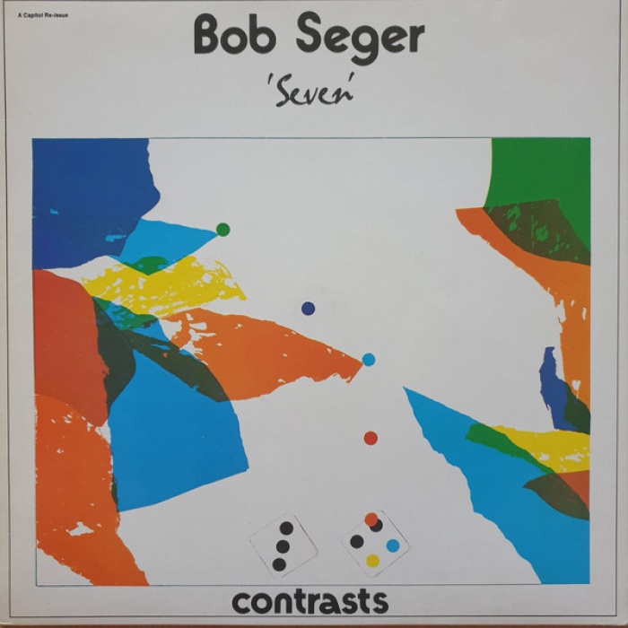 Vinyl / Bob Seger - Seven