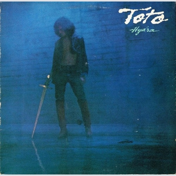 Vinyl / Toto - Hydra