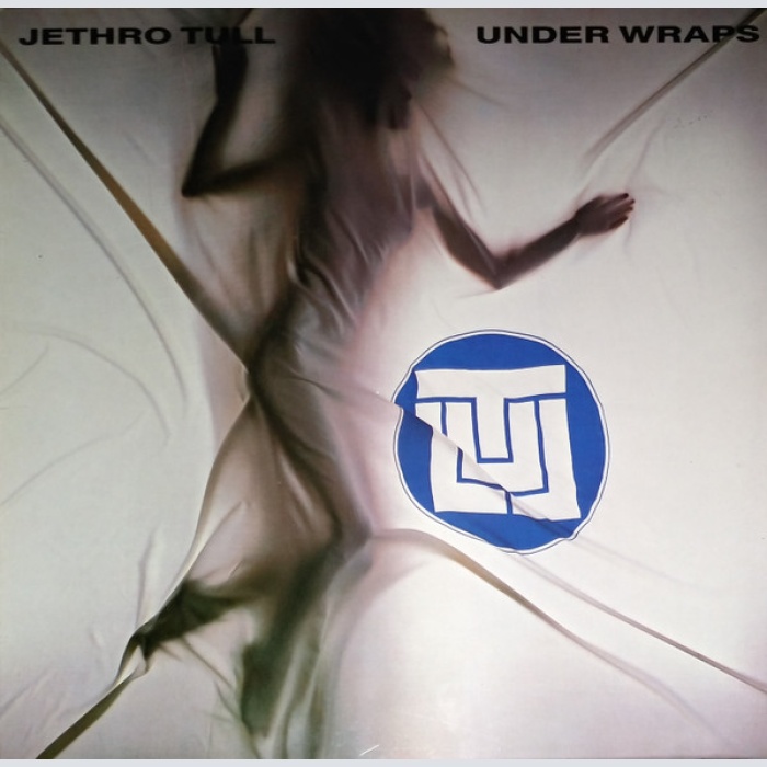 Vinyl / Jethro Tull - Under Wraps