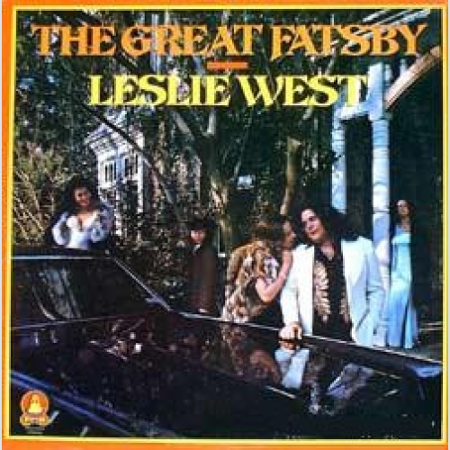 Vinyl / Leslie West - The Great Fatsby