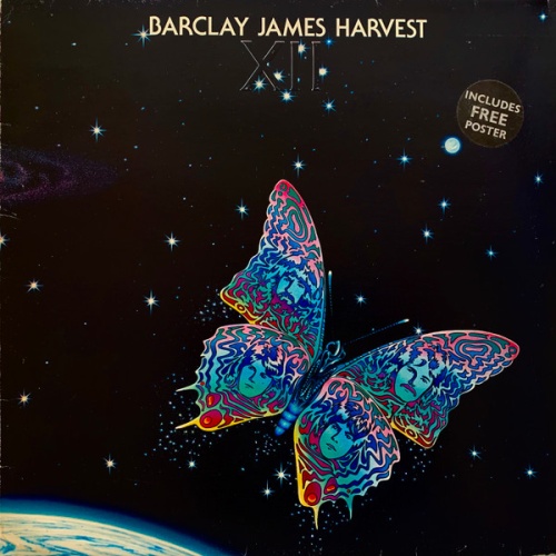 Vinyl / Barclay James Harvest - XII