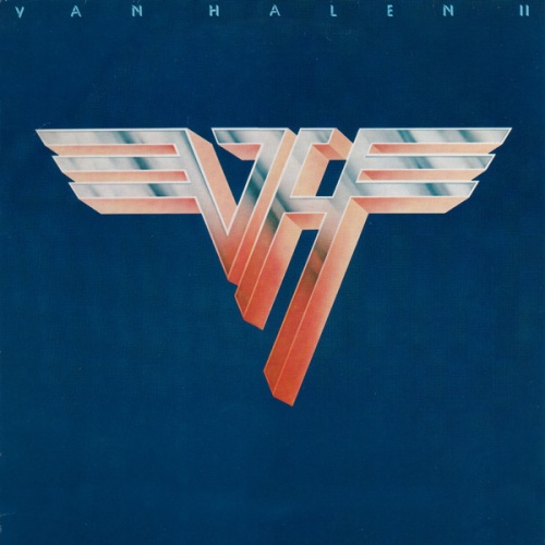 Vinyl / Van Halen - Van Halen II