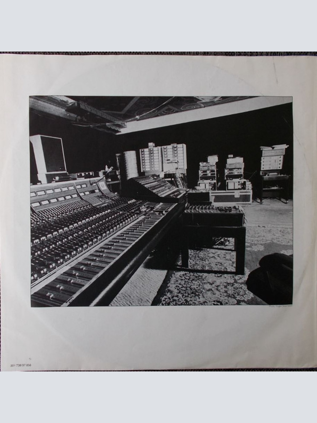 Vinyl / Grateful Dead* - Dead Set