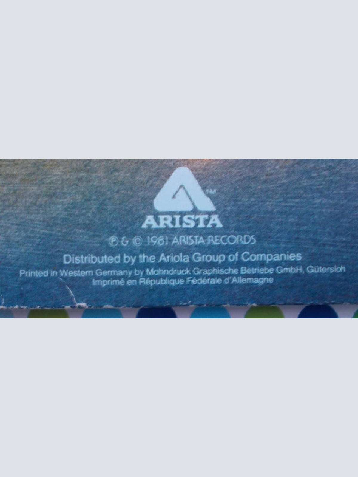 Vinyl / Grateful Dead* - Dead Set