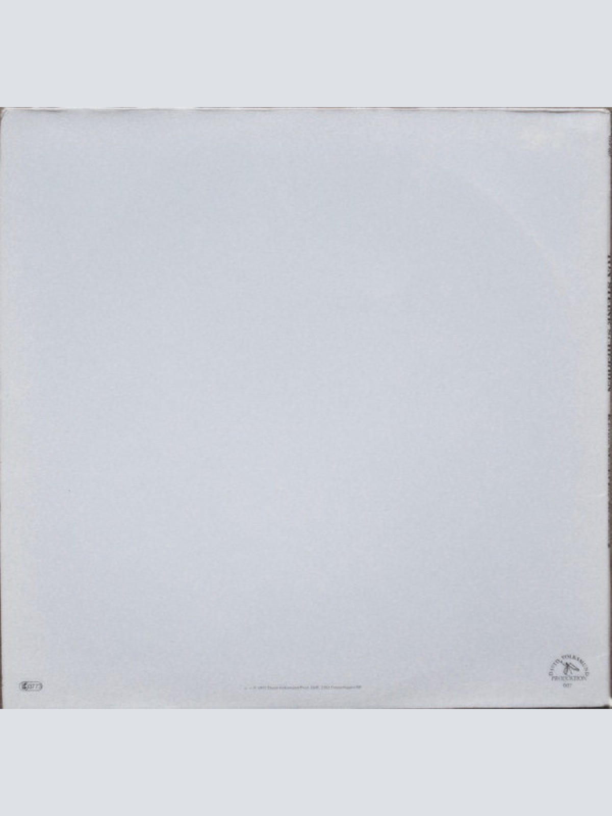 Vinyl / Ton Steine Scherben - Keine Macht Für Niemand