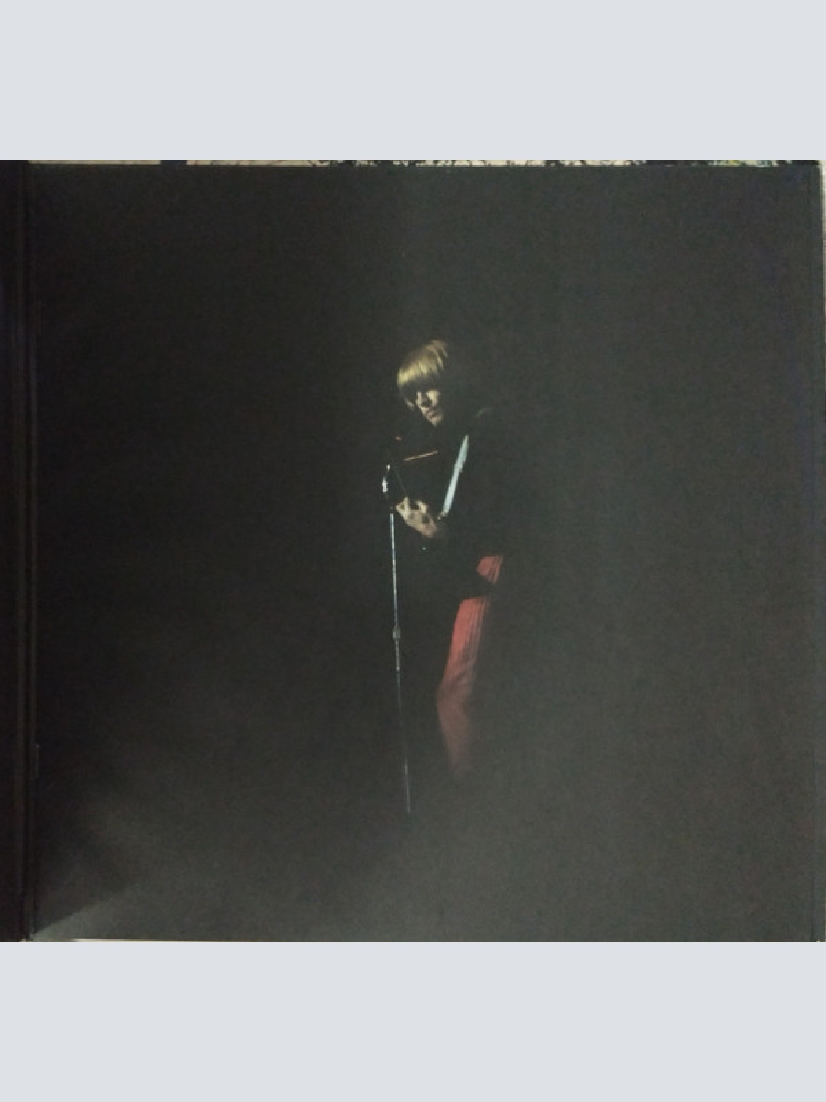 Vinyl / The Rolling Stones - Big Hits (High Tide And Green Grass)