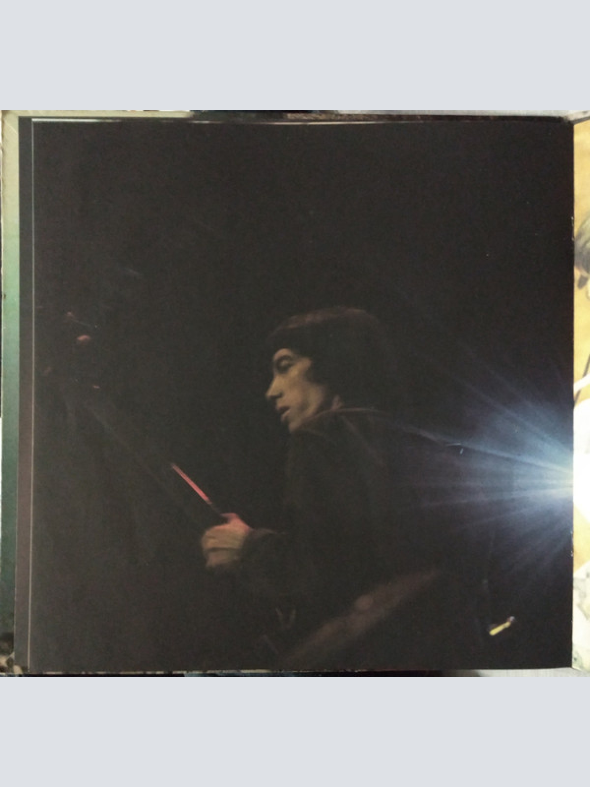 Vinyl / The Rolling Stones - Big Hits (High Tide And Green Grass)