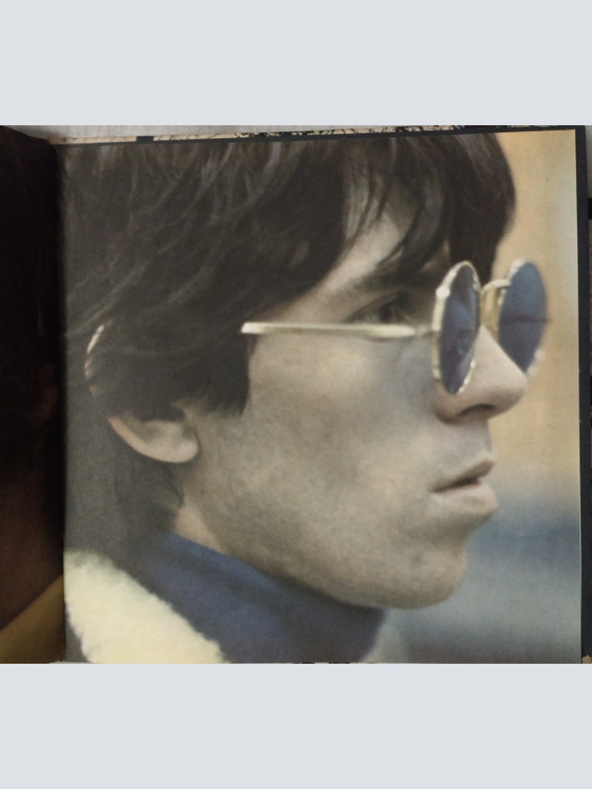 Vinyl / The Rolling Stones - Big Hits (High Tide And Green Grass)