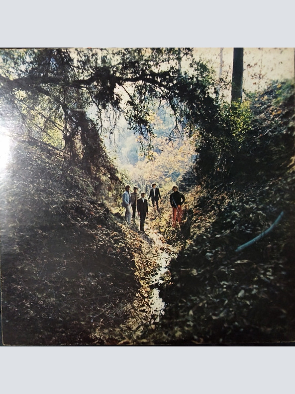 Vinyl / The Rolling Stones - Big Hits (High Tide And Green Grass)