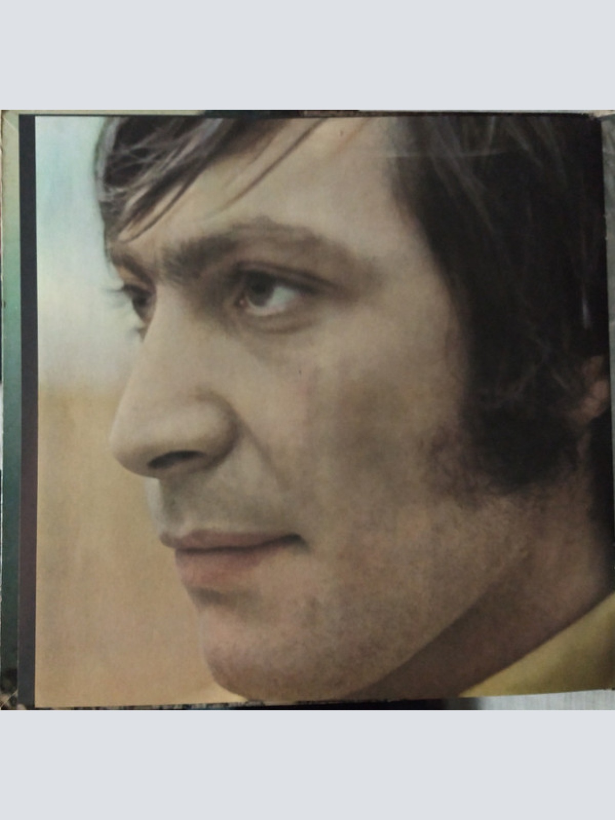 Vinyl / The Rolling Stones - Big Hits (High Tide And Green Grass)