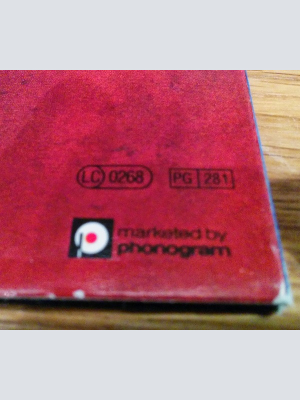 Vinyl / Kiss - Crazy Nights