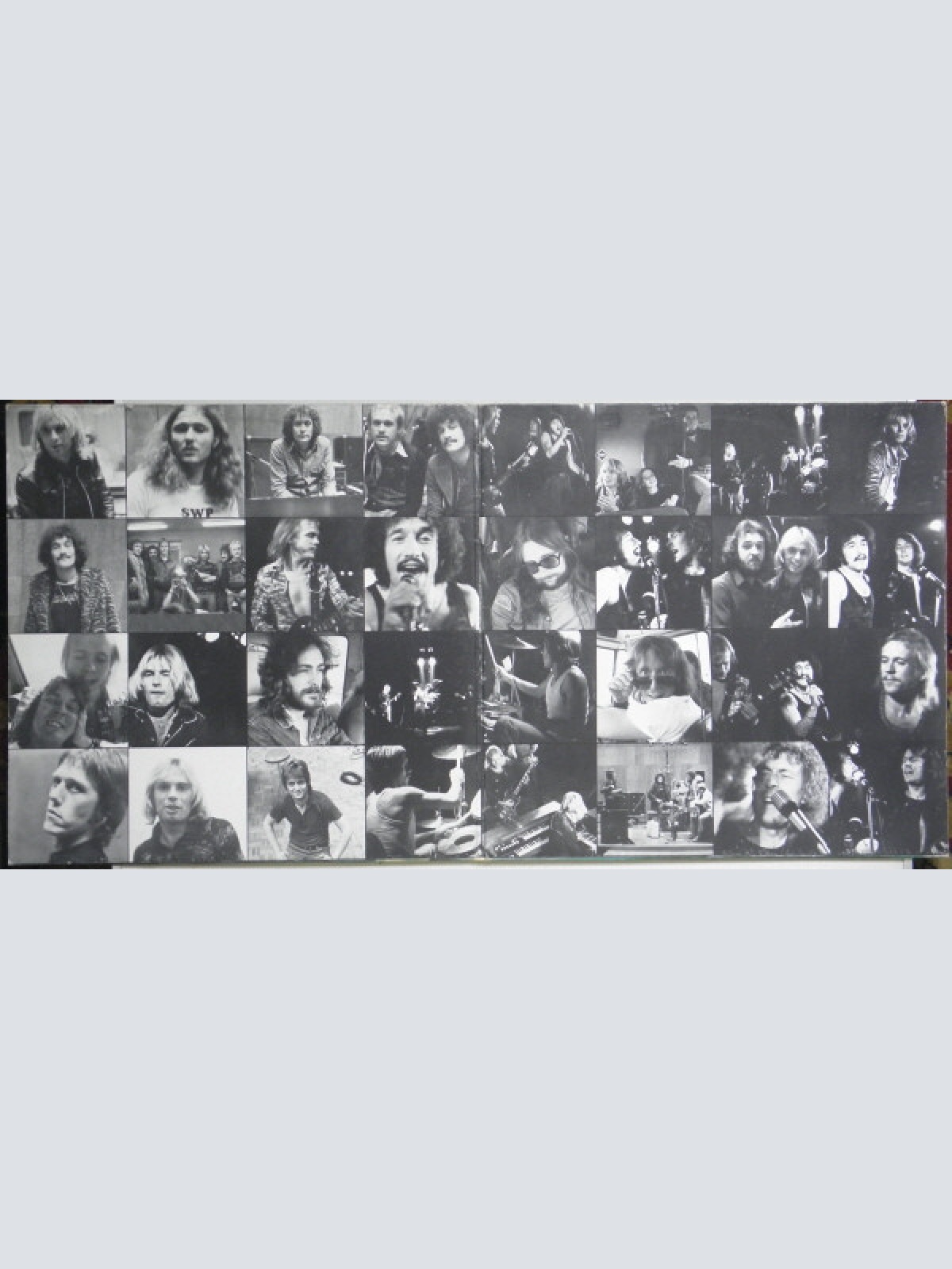 Vinyl / Kin Ping Meh - Concrete