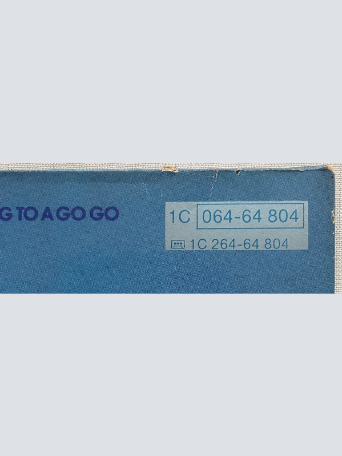 Vinyl / The Rolling Stones - Still Life (American Concert 1981)