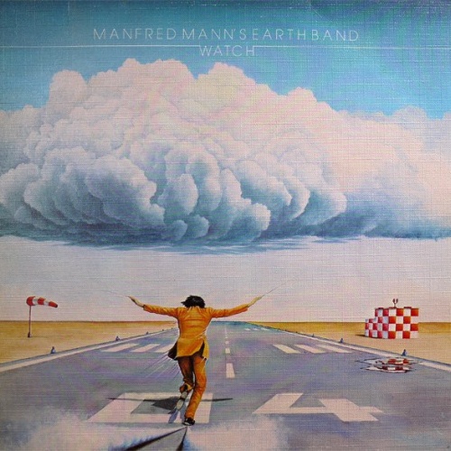 Vinyl / Manfred Mann's Earth Band - Watch