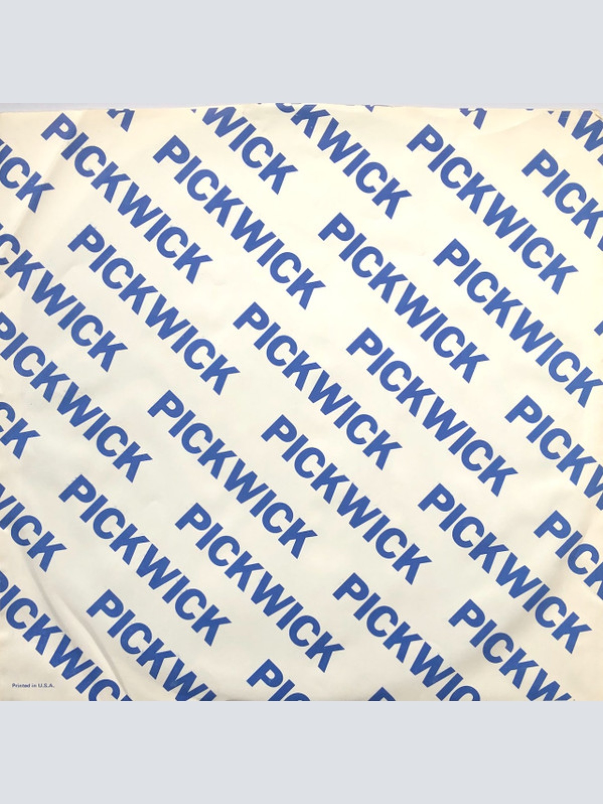 Vinyl / The Guess Who - Canned Wheat